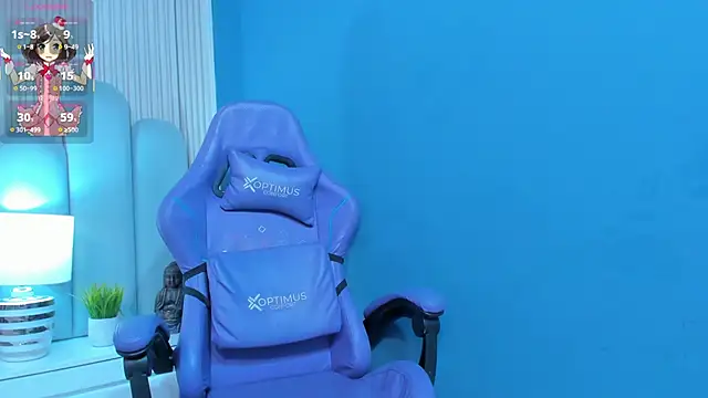 myla_carter's cam snapshot