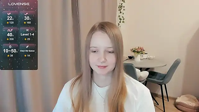 Alyaley's cam snapshot