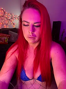 redxxxvixen's cam snapshot