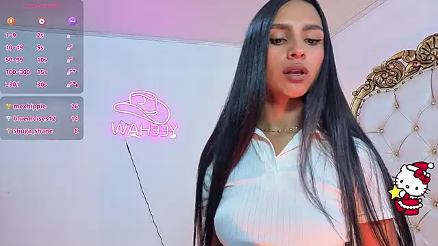 Jazmin_tay live sex cam
