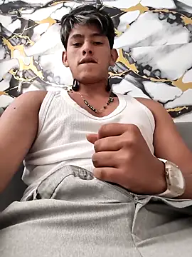 Hiroshi_Shen live sex cam