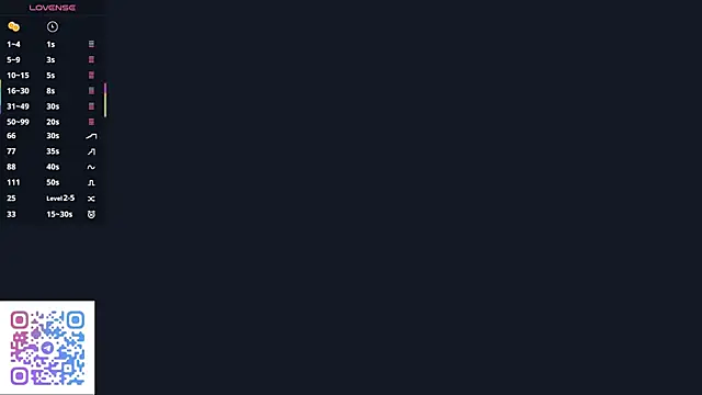 KiraVelvet live sex cam