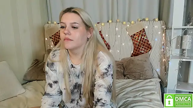 Malisha_kiss's cam snapshot