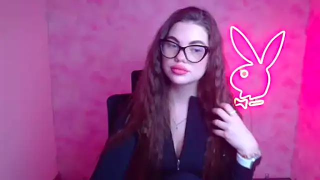 Violetta_Brilliant's cam snapshot