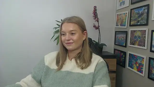 Mysteryerica's cam snapshot