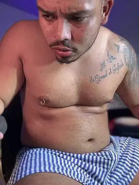 Naughty_Charly live sex cam