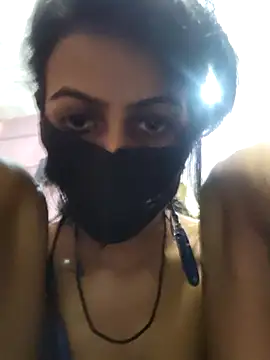 Thaper_Meera2's cam snapshot