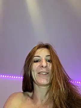 Ladykimberly_XOXO's cam snapshot