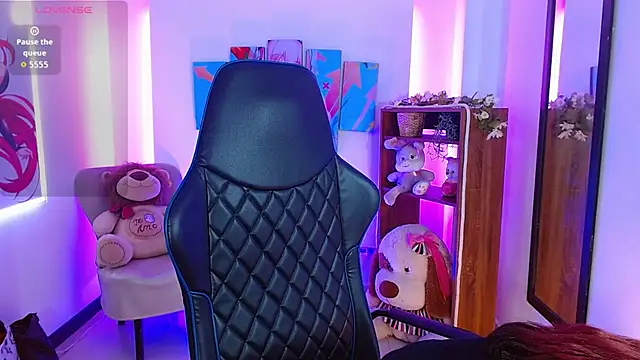 AlanaGarcia19's cam snapshot