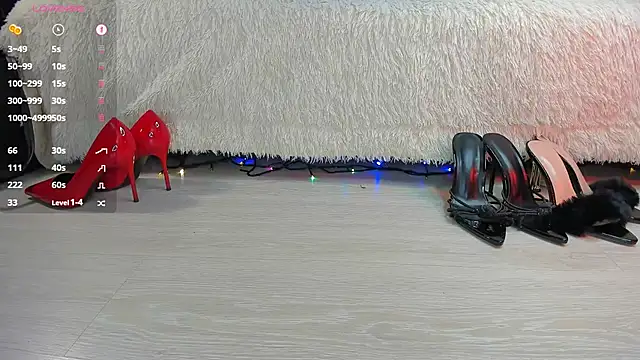 queens_nylon's cam snapshot