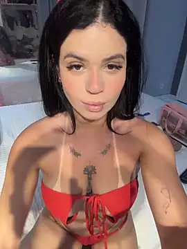 Rafaellaz's cam snapshot