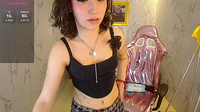 venuss09_s's cam snapshot