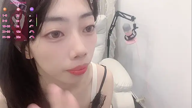 tuantuanle live sex cam