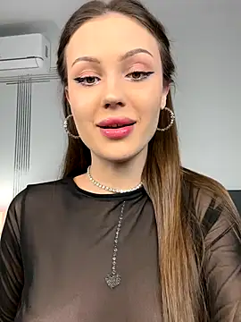 LexiMoss's cam snapshot