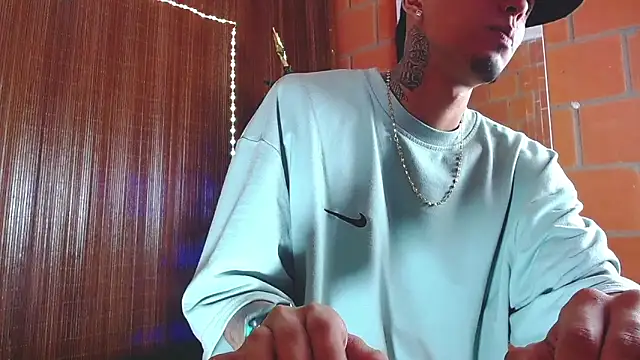 Liam_lee live sex cam