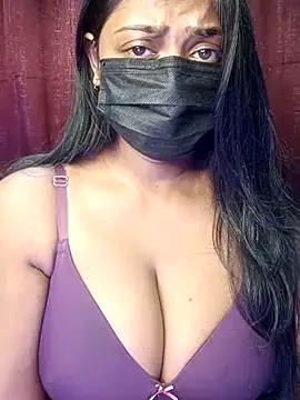 Ishu_Lovee's cam snapshot