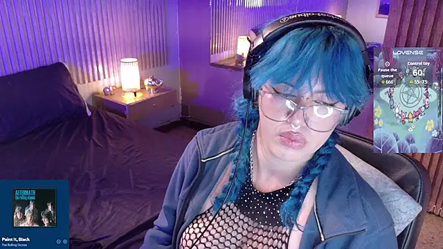 Eli666uwu's cam snapshot