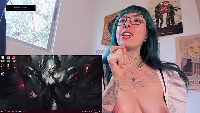 Hisato111's cam snapshot