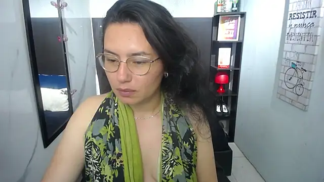 koral_purple's cam snapshot