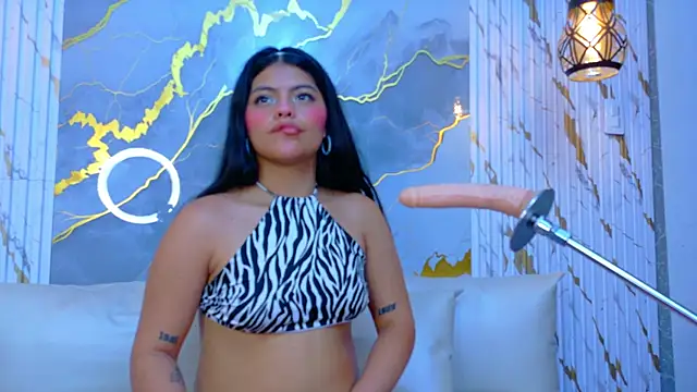 NIKIBUNNY's cam snapshot