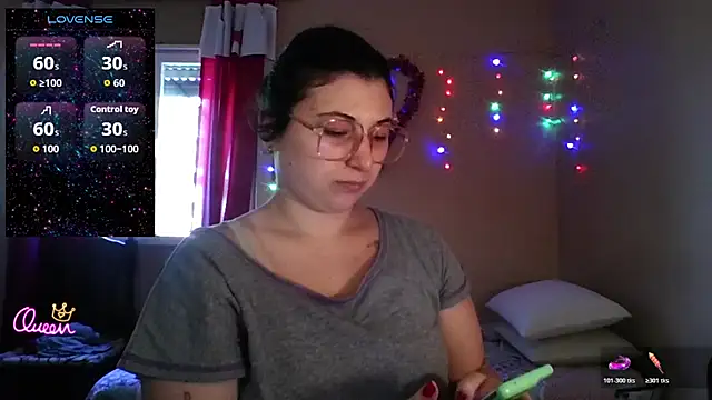 imsohornydacom's cam snapshot