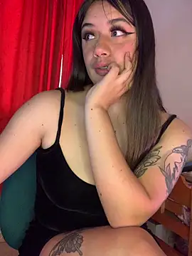 Soul_Catleya's cam snapshot