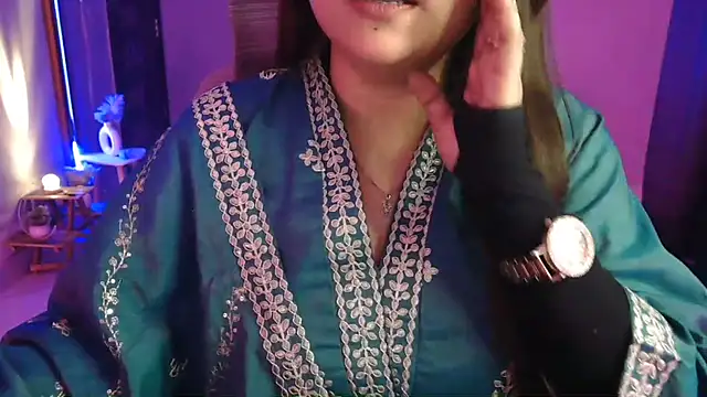 Mitikaa's cam snapshot