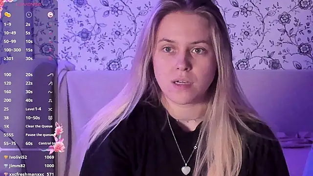 AngelAnty's cam snapshot