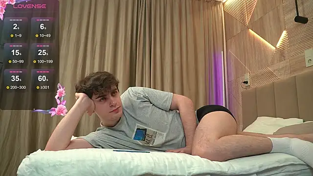 fordenisk's cam snapshot