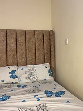 Cherrygleam's cam snapshot