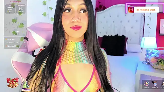 Victoria_west live sex cam