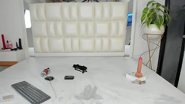 Alhana_pulido's cam snapshot