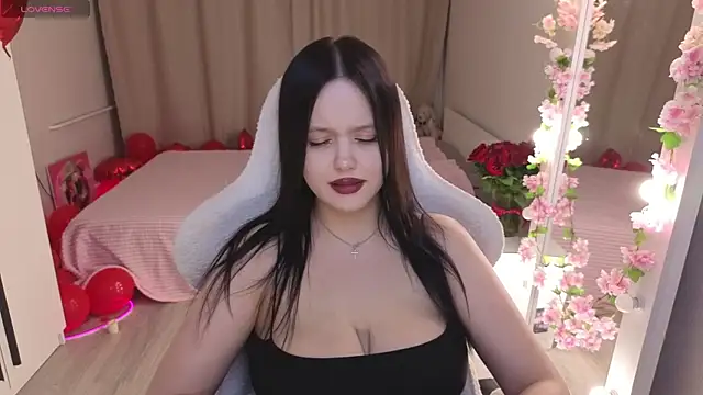 Betty__Davvis live sex cam