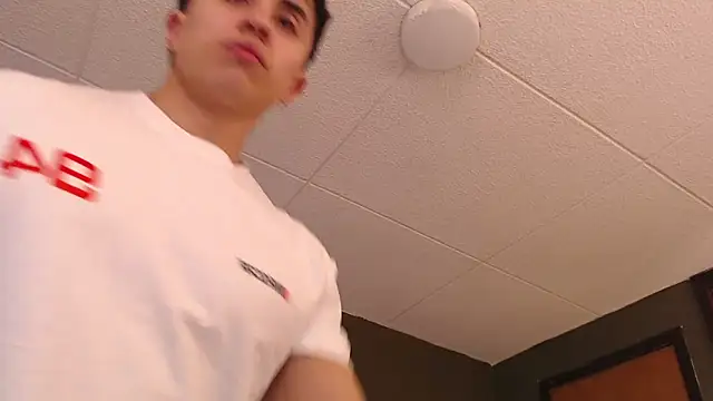 PaulEvens live sex cam