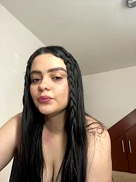 Selena_Roa live sex cam