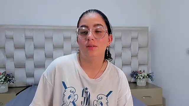 GabyJhons's cam snapshot