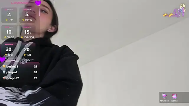 Paola_Owens's cam snapshot