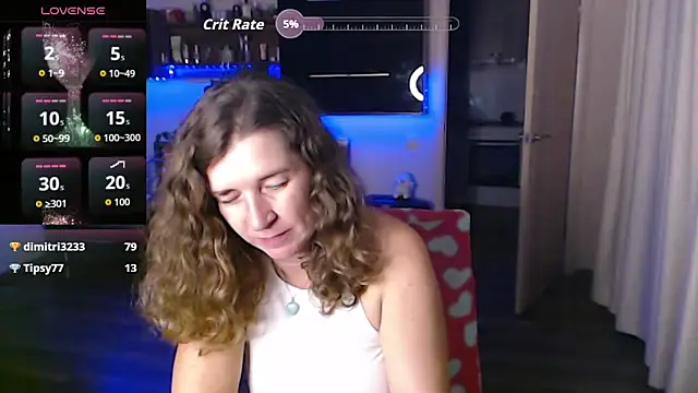 SofiaBoone's cam snapshot