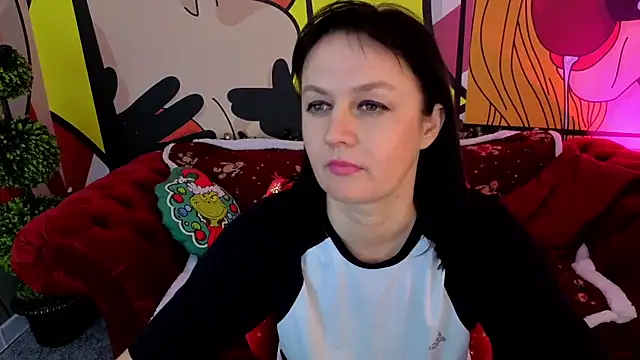 MariStorm's cam snapshot