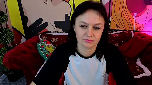 MariStorm's cam snapshot