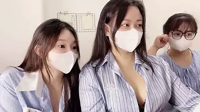 Bamboo_Swetie's cam snapshot