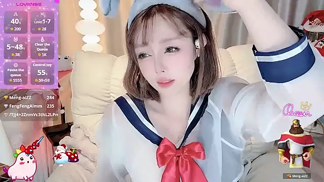 Meng-MM's cam snapshot