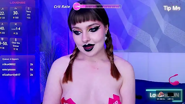 real_bdsm_couple's cam snapshot