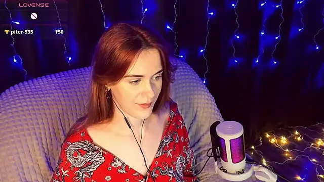 Veksal1a's cam snapshot