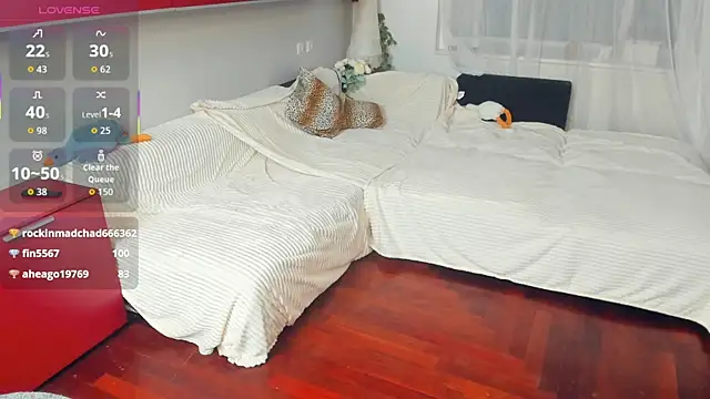 MerlePalaia's cam snapshot