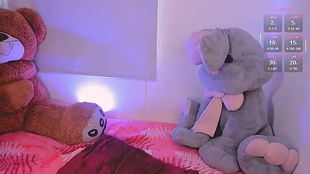 yeniffer_valens's cam snapshot