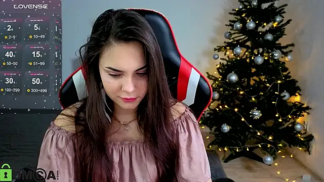 Morana_01's cam snapshot