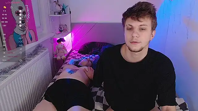 soalice's cam snapshot