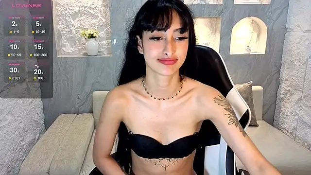 Tifany_Tx's cam snapshot