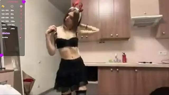 AidaGloshen's cam snapshot